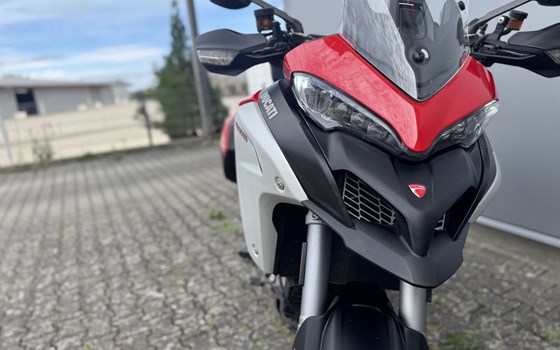 Gebrauchtmotorrad Ducati Multistrada 1260 Enduro - Bild 5