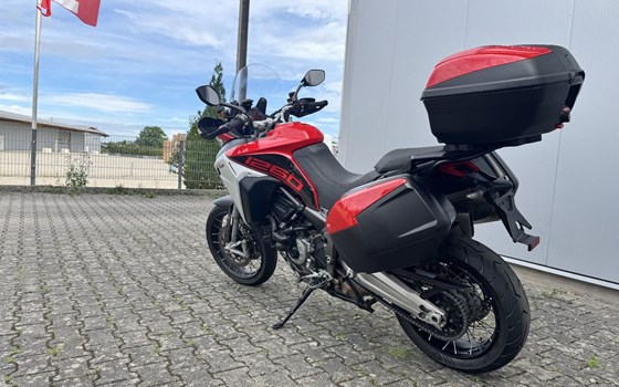 Gebrauchtmotorrad Ducati Multistrada 1260 Enduro - Bild 8