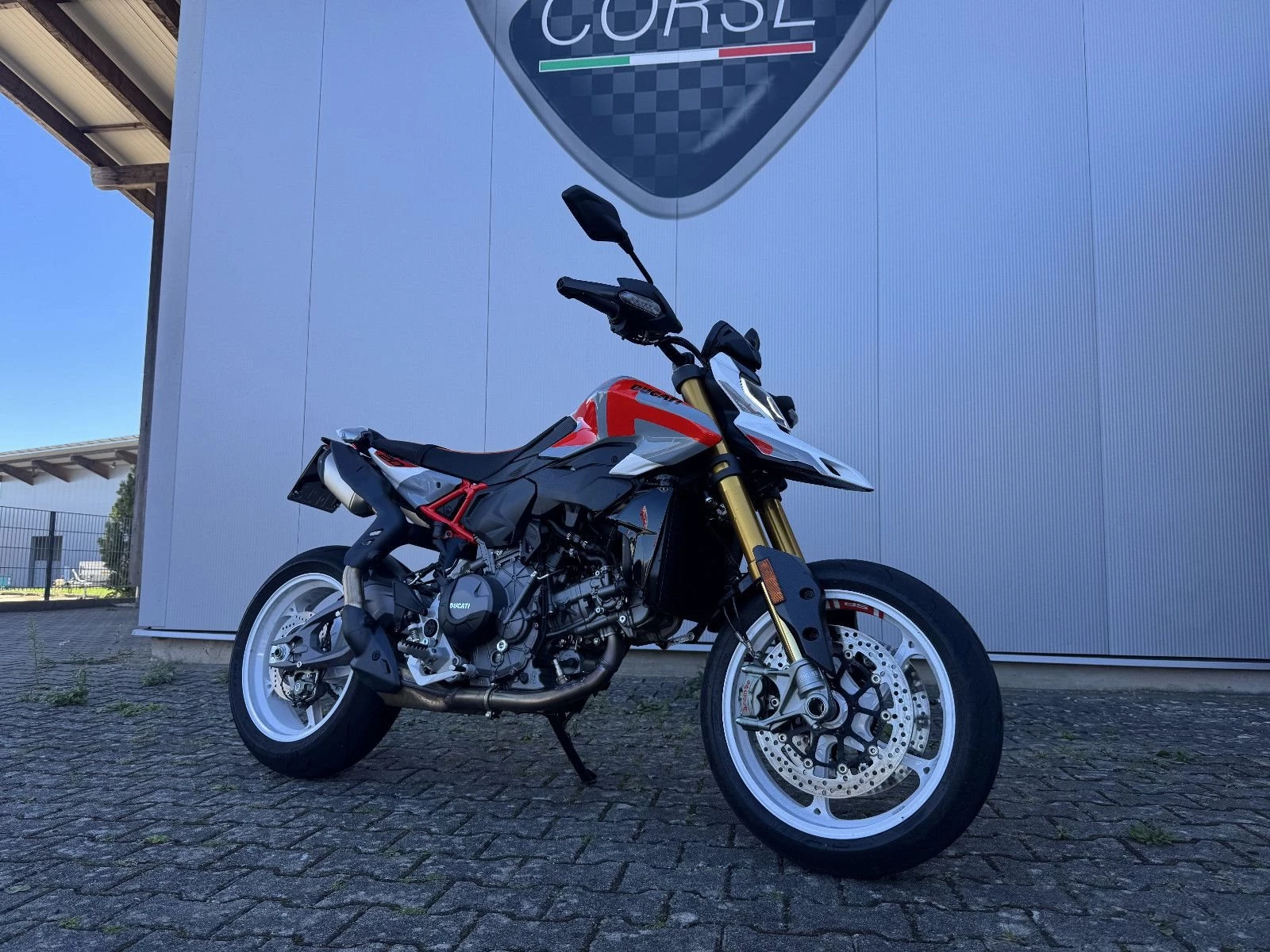 Ducati