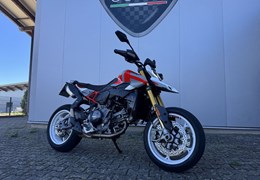 Gebrauchte Ducati Hypermotard V2 SP