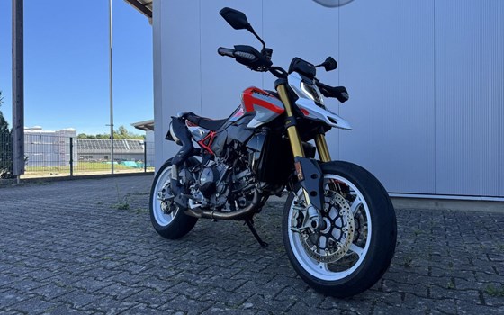 Gebrauchtmotorrad Ducati Hypermotard V2 SP - Bild 2