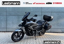 Gebrauchte Honda NC750X