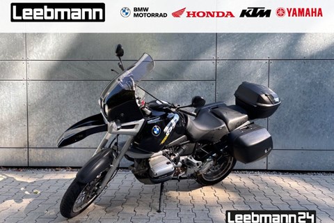 Top 5 Reiseenduros um 3000 € oder weniger