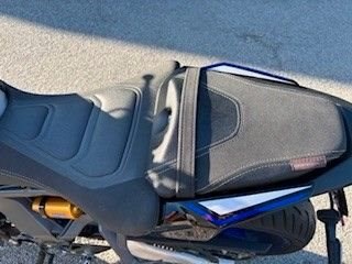 Gebrauchtmotorrad Yamaha MT-09 SP - Bild 10