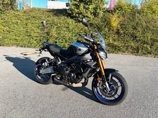 Gebrauchtmotorrad Yamaha MT-09 SP - Bild 2