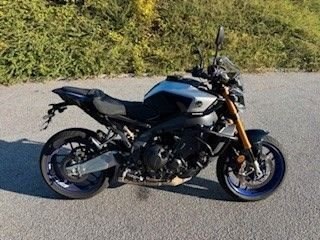 Gebrauchtmotorrad Yamaha MT-09 SP - Bild 3