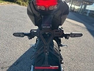 Gebrauchtmotorrad Yamaha MT-09 SP - Bild 5