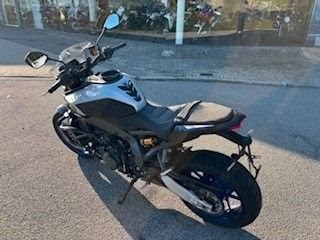 Gebrauchtmotorrad Yamaha MT-09 SP - Bild 6