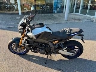 Gebrauchtmotorrad Yamaha MT-09 SP - Bild 7