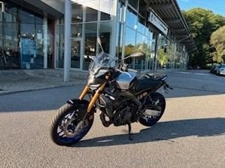 Gebrauchtmotorrad Yamaha MT-09 SP - Bild 8