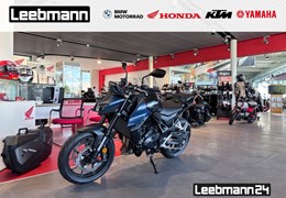 Gebrauchte Honda CB750 Hornet