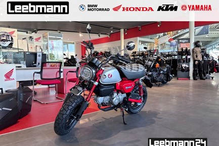 Honda Monkey 125