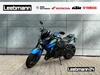 Suzuki GSX-S750
