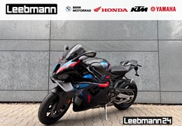 Neumotorrad BMW M 1000 RR