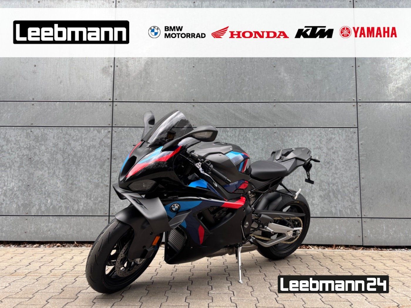 BMW M 1000 RR
