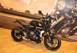 Gebrauchte Triumph Trident 660