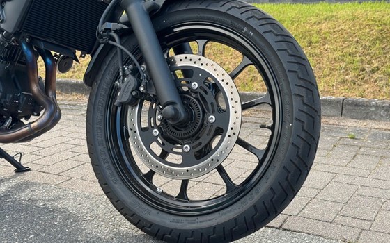 Gebrauchtmotorrad Kawasaki Eliminator 500 - Bild 10