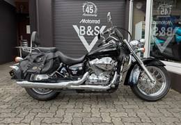 Gebrauchte Honda VT 750 Shadow