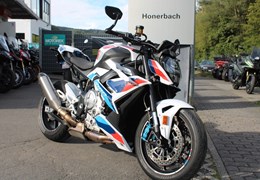 Gebrauchte BMW M 1000 R