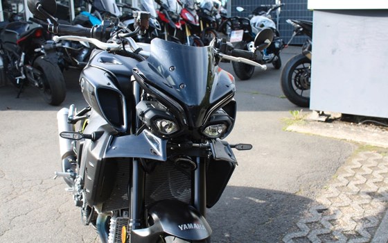 Gebrauchtmotorrad Yamaha MT-10 - Bild 10
