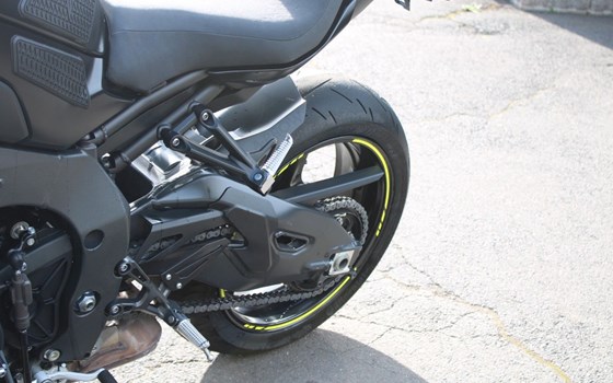 Gebrauchtmotorrad Yamaha MT-10 - Bild 13