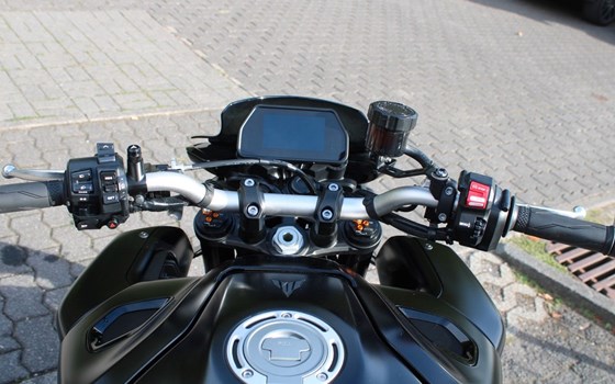 Gebrauchtmotorrad Yamaha MT-10 - Bild 15
