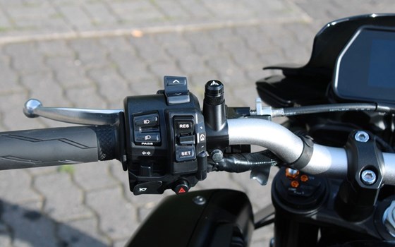 Gebrauchtmotorrad Yamaha MT-10 - Bild 16