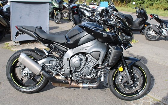 Gebrauchtmotorrad Yamaha MT-10 - Bild 18