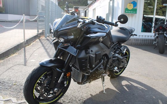 Gebrauchtmotorrad Yamaha MT-10 - Bild 2