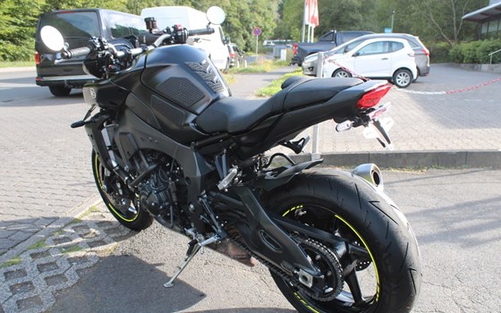 Gebrauchtmotorrad Yamaha MT-10 - Bild 3