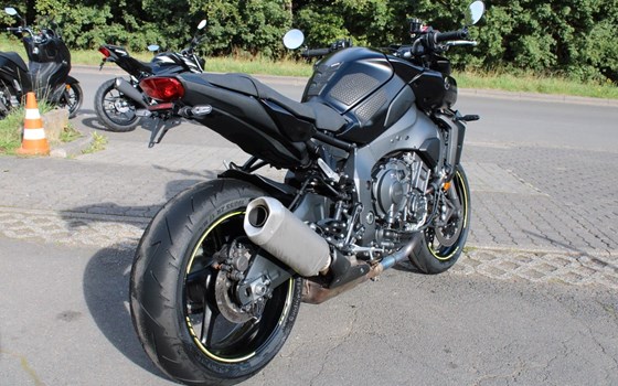 Gebrauchtmotorrad Yamaha MT-10 - Bild 4