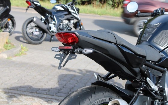 Gebrauchtmotorrad Yamaha MT-10 - Bild 5