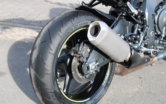 Gebrauchtmotorrad Yamaha MT-10 - Bild 6