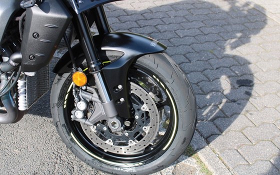 Gebrauchtmotorrad Yamaha MT-10 - Bild 9