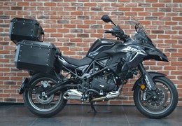 Gebrauchte Benelli TRK 502