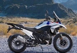 Gebrauchte BMW R 1300 GS