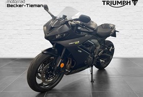 Triumph Daytona 660