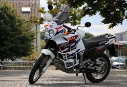 Gebrauchte Honda XRV 750 Africa Twin