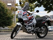 Honda XRV 750 Africa Twin