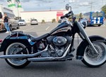 Angebot Harley-Davidson Softail Heritage Classic FLSTC