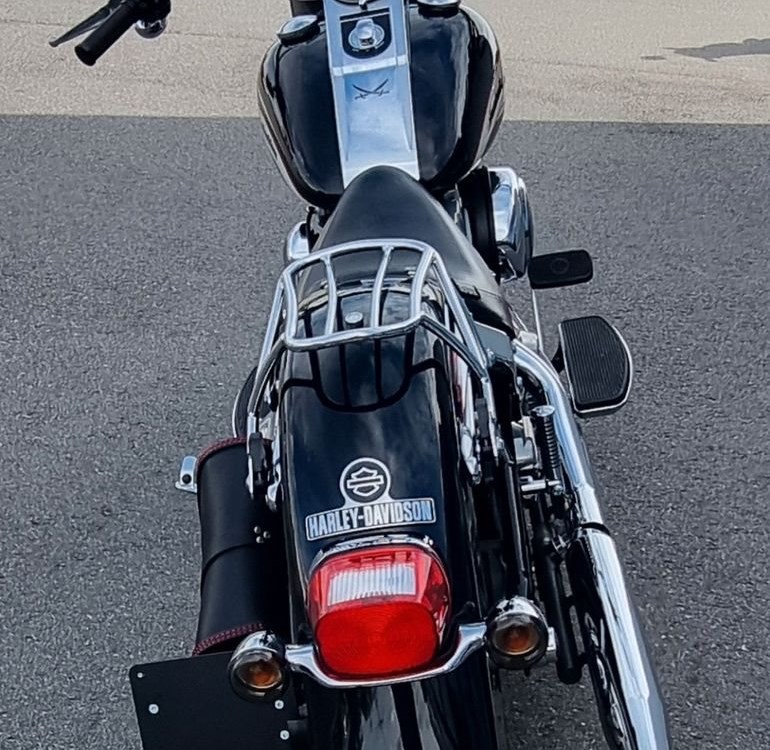 Angebot Harley-Davidson Softail Heritage Classic FLSTC