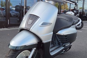 Angebot Peugeot Django 50 4T