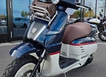 Angebot Peugeot Django TT