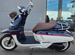 Angebot Peugeot Django TT