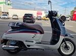 Angebot Peugeot Django TT