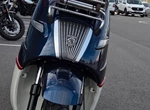 Angebot Peugeot Django TT