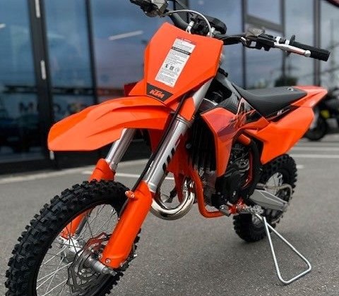 KTM 65 SX