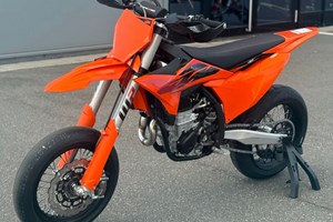 Angebot KTM 450 SMR
