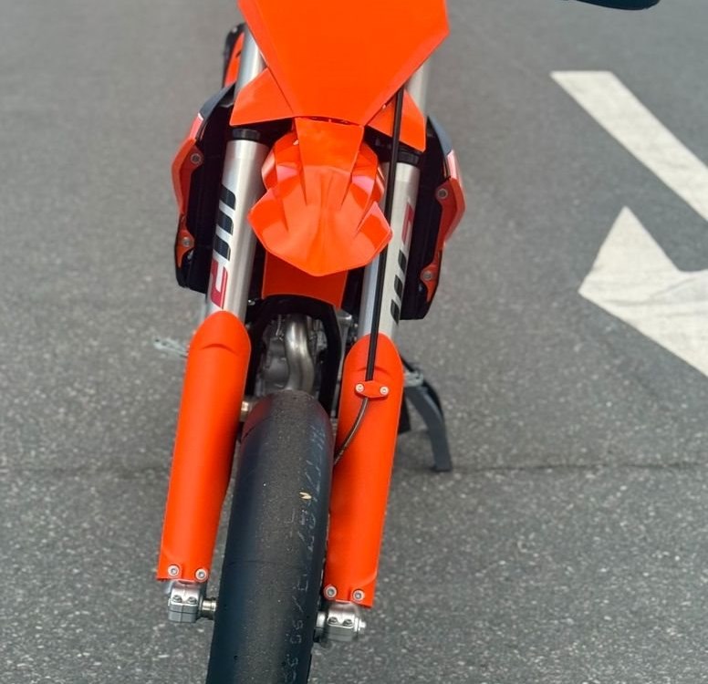 Angebot KTM 450 SMR