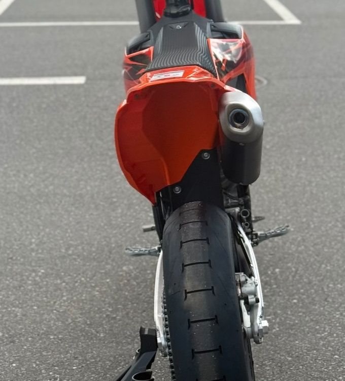 Angebot KTM 450 SMR